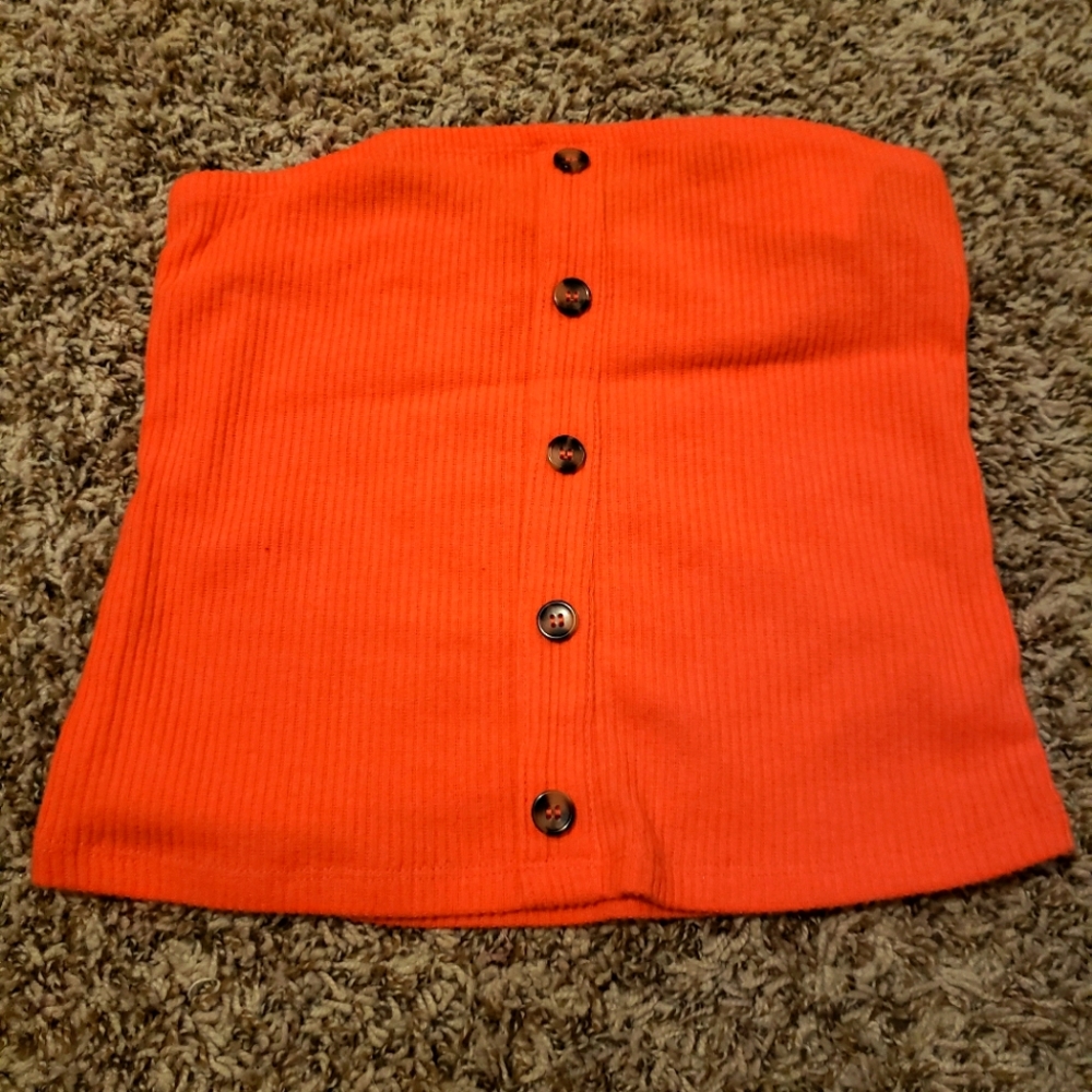 Tube top  2 for $10